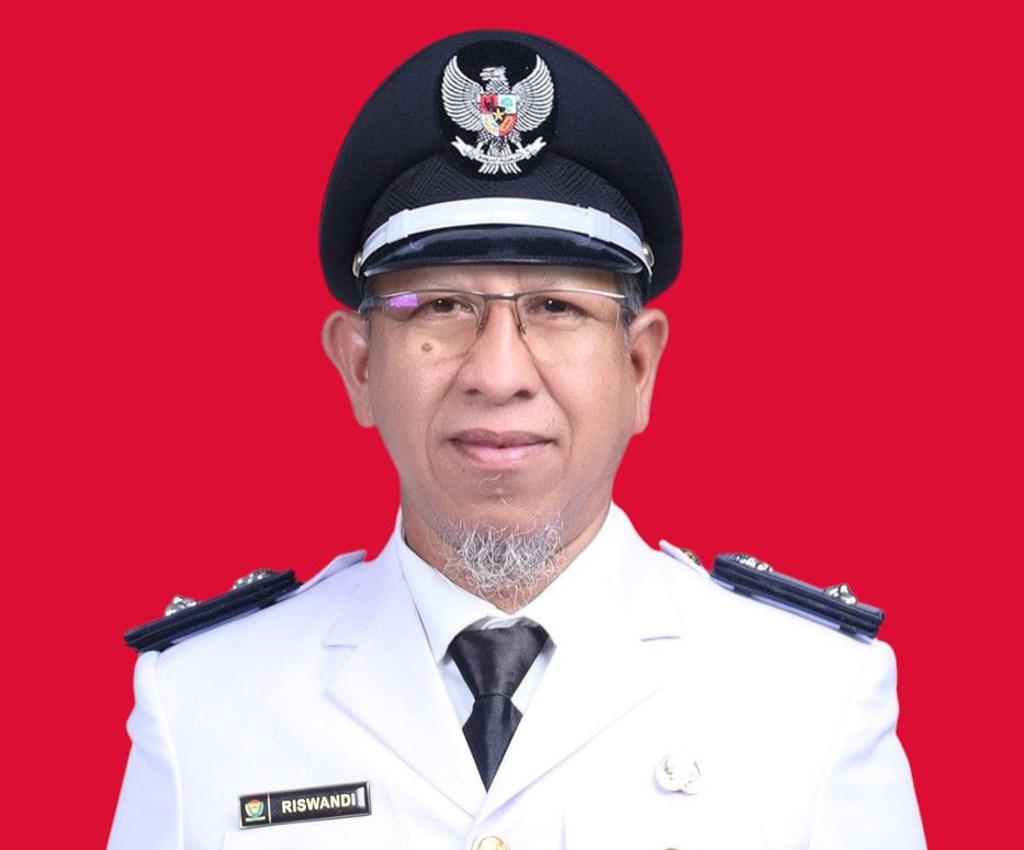 Komitmen Kepala Desa Tebat Agung: Kepemimpinan Berintegritas dan Tata Kelola Berbasis HAM